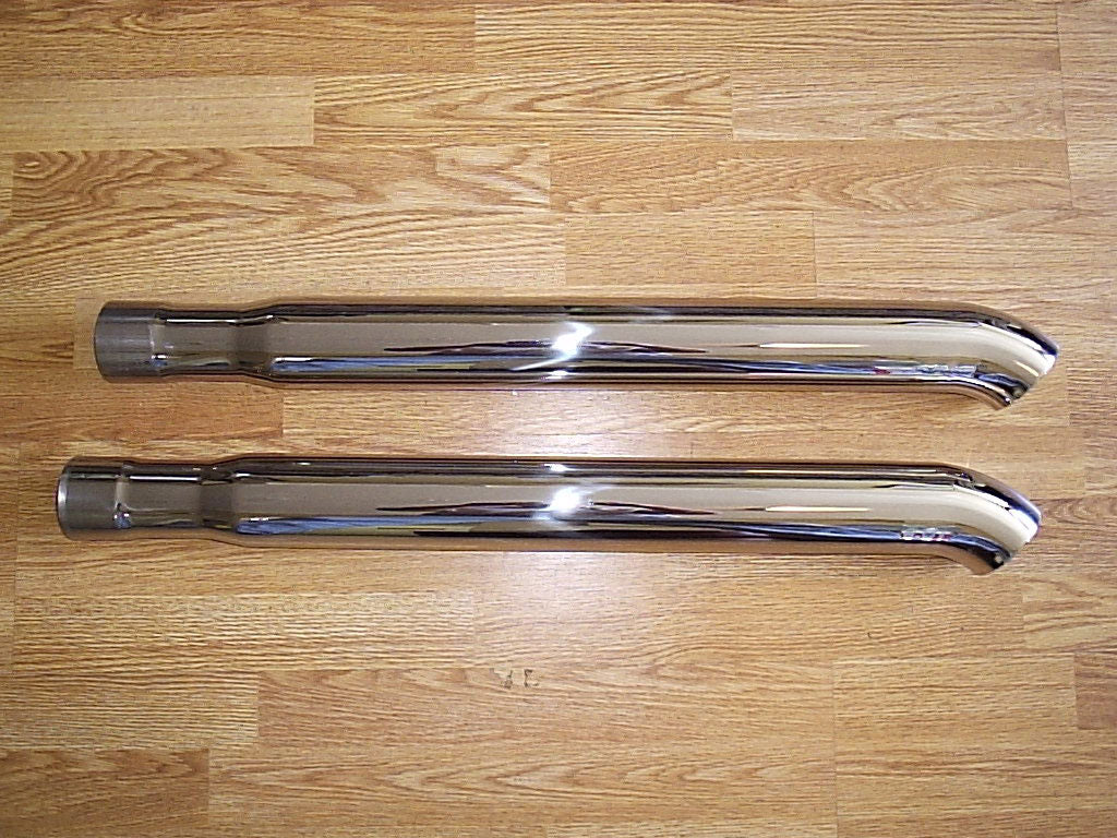 3" Cat-Back Exhaust System