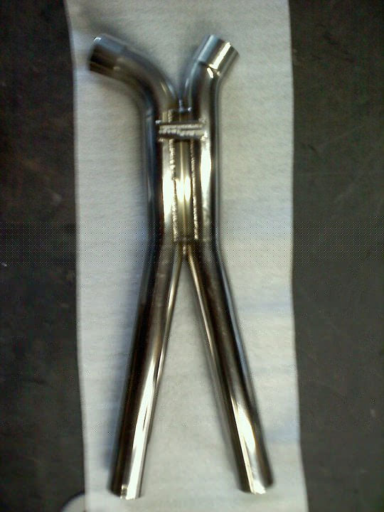 3" Cat-Back Exhaust System