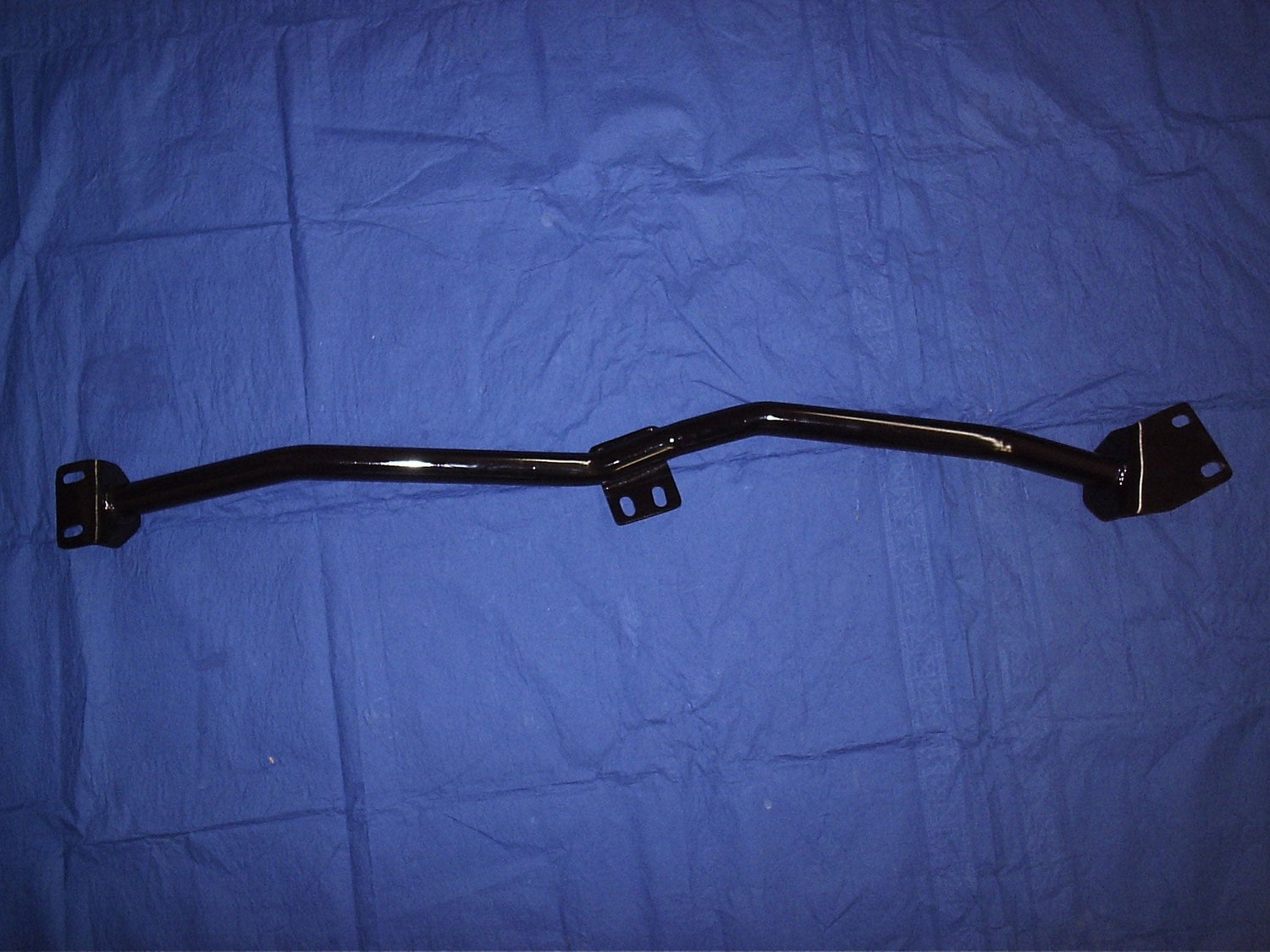 Impala SS 4L80E Crossmember