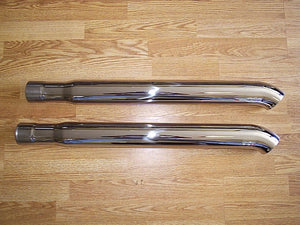 3" Cat-Back Exhaust System