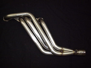 Pro Series Headers