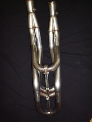 Pro Series Headers