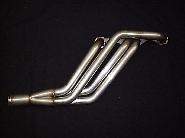Pro Series Headers | Clear Image Automotive