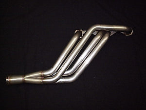 Pro Series Headers