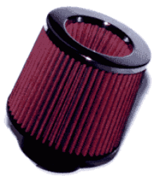 S&B Cone Filters